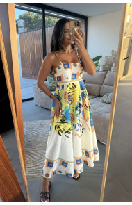 Vestido A355 Vestido A355