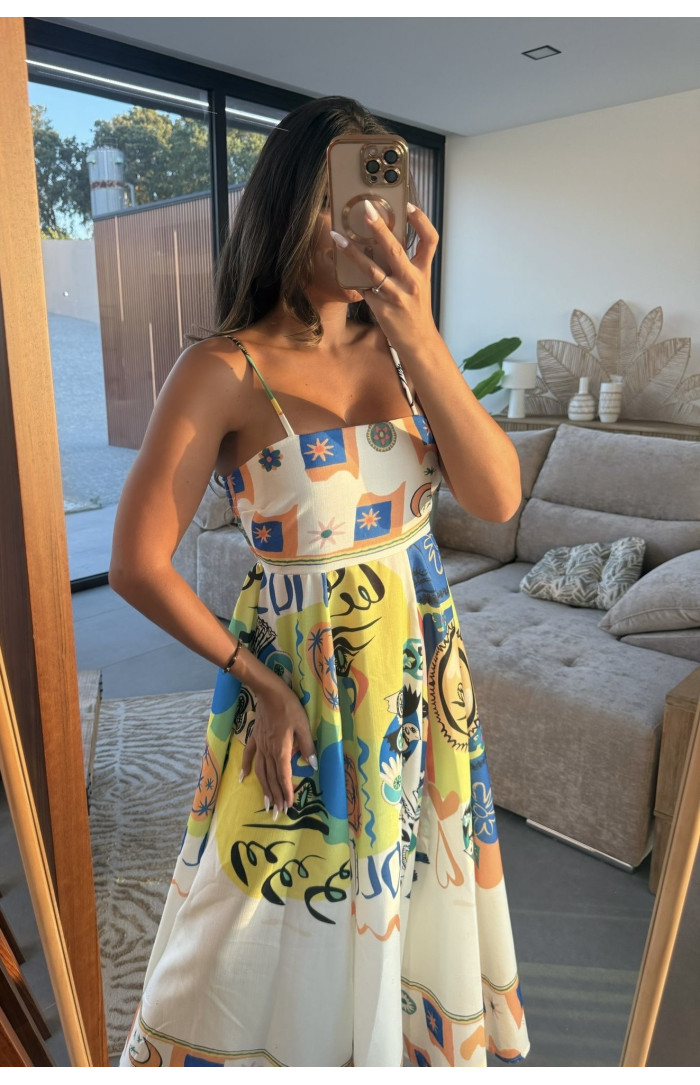 Vestido A355 Vestido A355