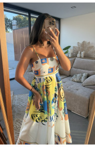 Vestido A355 Vestido A355