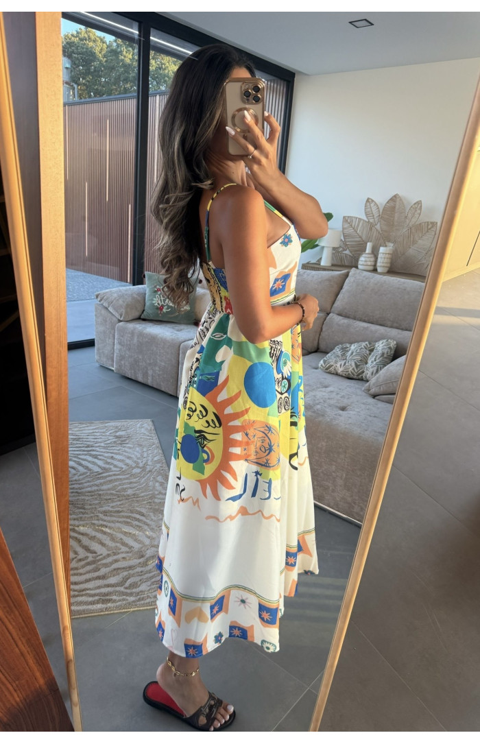 Vestido A355 Vestido A355