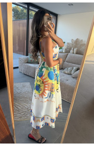 Vestido A355 Vestido A355