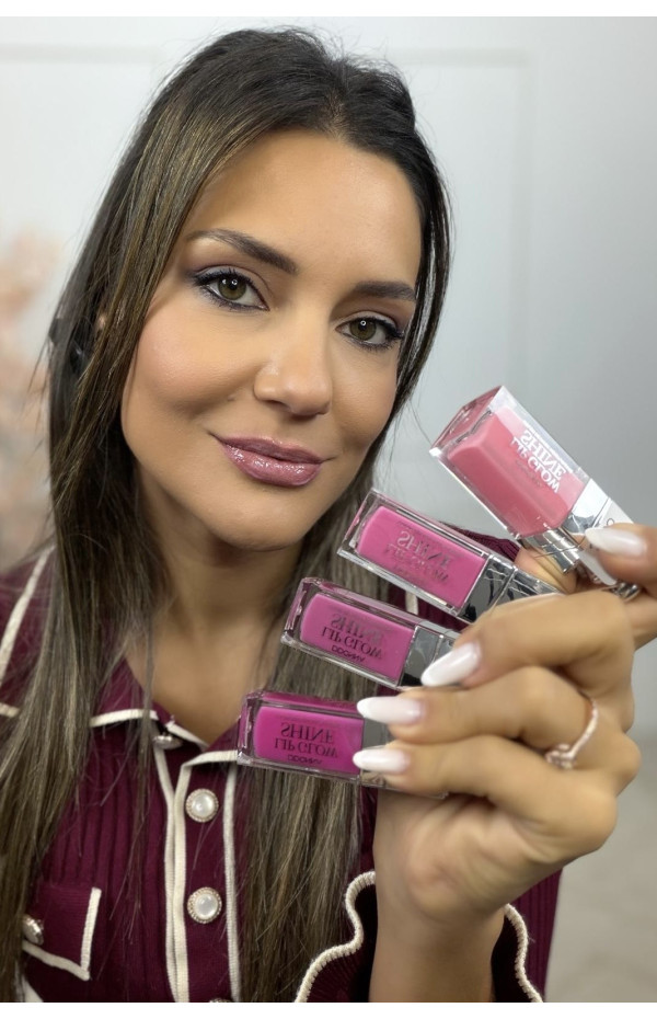 Batom Z266 - Salmão