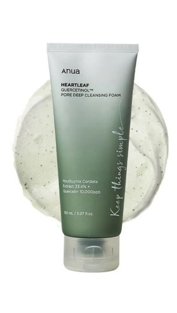 Espuma de limpeza M956