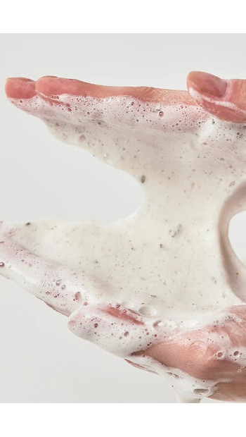 Espuma de limpeza M956