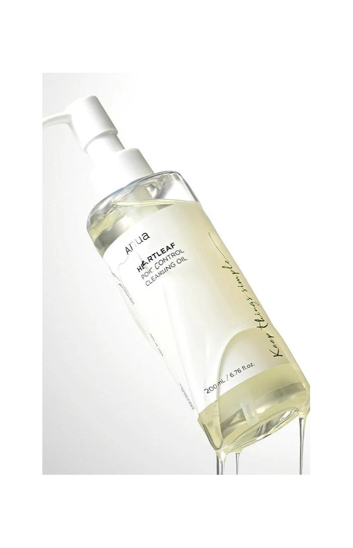 Óleo de limpeza M954