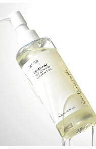 Óleo de limpeza M954