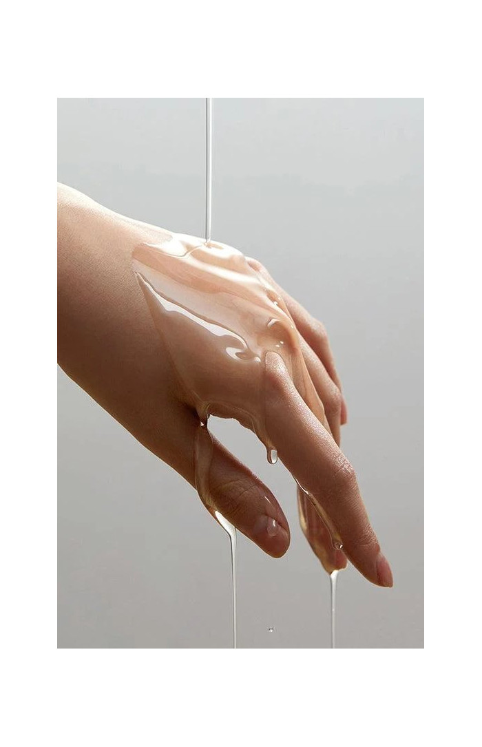 Óleo de limpeza M954