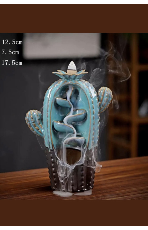 Suporte de incenso M972