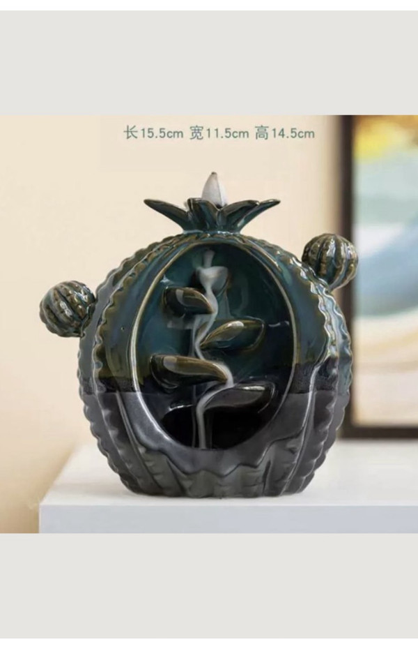 Base de incenso M989