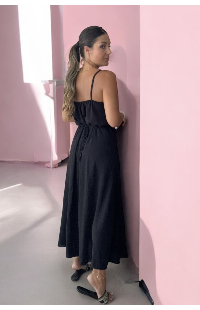 Vestido A256 Vestido A256