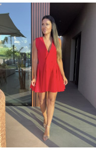 Vestido A256 Vestido A256
